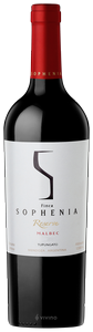 Sophenia Reserve Malbec N.V.