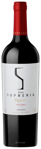 Sophenia Reserve Malbec