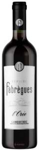 Domaine de Fabregues L'Orée Rouge N.V.