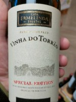 Casa Ermelinda Freitas Vinha do Torrão Special Edition