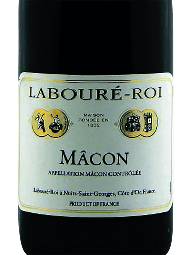 Labouré-Roi Mâcon | Vivino Canada