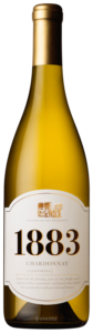 Wente Vineyards Winemakers Reserve 1883 Chardonnay N.V.
