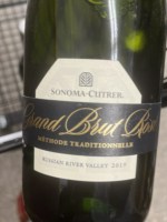 Sonoma-Cutrer Grand Brut Rosé