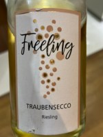 Schloss Vollrads Freeling Traubensecco Riesling