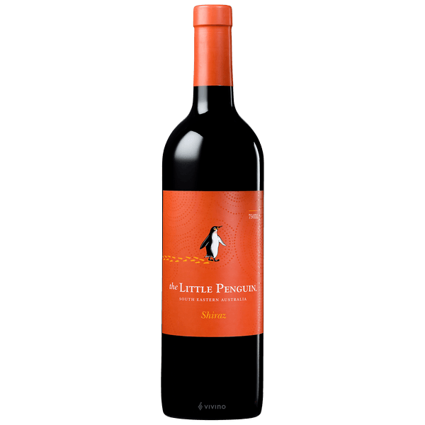 The Little Penguin Shiraz | Vivino 日本語