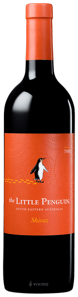The Little Penguin Shiraz | Vivino 日本語