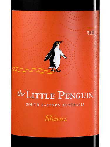 The Little Penguin Shiraz | Vivino 日本語