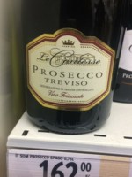 Le Contesse Colli Spago Prosecco Treviso