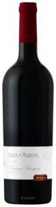 Louis M. Martini Cellar No. 254 Cabernet Sauvignon N.V.