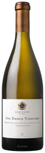 Hartford Court Fog Dance Vineyard Chardonnay N.V.