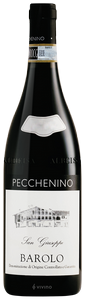 Pecchenino Barolo San Giuseppe N.V.