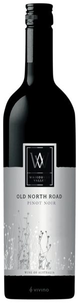 Matua Waikoukou Valley Old North Road Pinot Noir