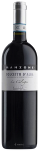 Manzone Le Ciliegie Dolcetto d'Alba N.V.