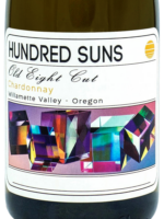 Old Eight Cut Chardonnay