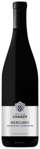 Domaine Chanzy Mercurey 1er Cru 'Clos Voyens' N.V.
