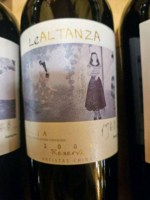 Altanza Lealtanza Artistas Chinos Reserva