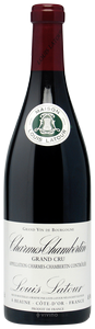 Louis Latour Charmes-Chambertin Grand Cru N.V.