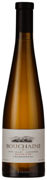 Bouchaine Chardonnay Bouche D'Or