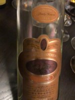 Brown Brothers Family Reserve