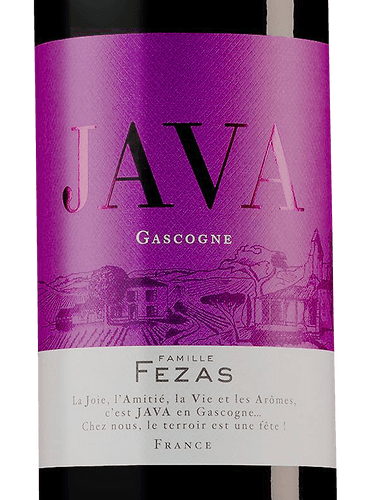 2016 Domaine Chiroulet Java Rouge | Vivino US