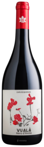 Caruso & Minini Vualà Nero d'Avola N.V.