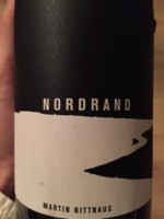 Anita Nittnaus Hans Nordrand