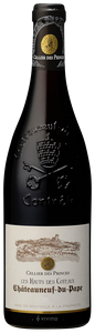 Cellier des Princes Les Hauts Des Coteaux Châteauneuf-du-Pape N.V.