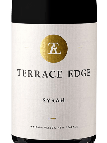 Terrace Edge Syrah | Vivino English