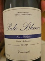 Envínate Palo Blanco Las Molinas