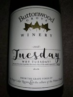 Buttonwood Grove Tuesday