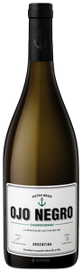 Dieter Meier Ojo Negro Chardonnay N.V.