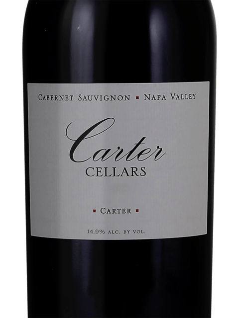 Carter Cabernet Sauvignon