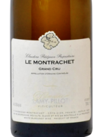 Le Montrachet Grand Cru