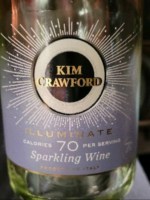 Kim Crawford Illuminate Sparkling