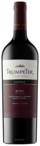 Rutini Trumpeter Reserve Blend