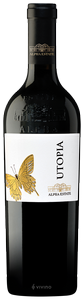 Alpha Estate (Κτήμα Αλφα) Utopia (Tannat) N.V.