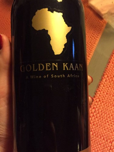 Golden Kaan Private Collection Cabernet Sauvignon | Vivino Australia