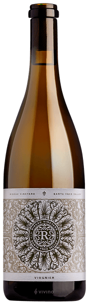 Rideau Viognier