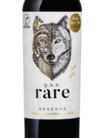 Q.S.S. Rare Reserva