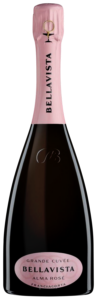 Bellavista Alma Cuvée Rosé N.V.
