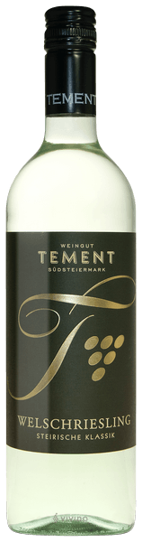 Tement Welschriesling Steirische Klassik