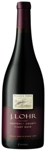 J. Lohr Vineyards & Wines Estates Falcon's Perch Pinot Noir N.V.