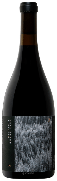 Zena Crown The Sum Pinot Noir