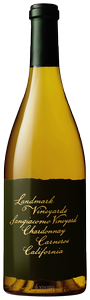 Landmark Vineyards Sangiacomo Vineyard Chardonnay N.V.