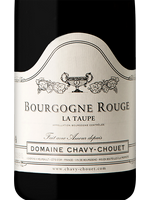 La Taupe Bourgogne Rouge