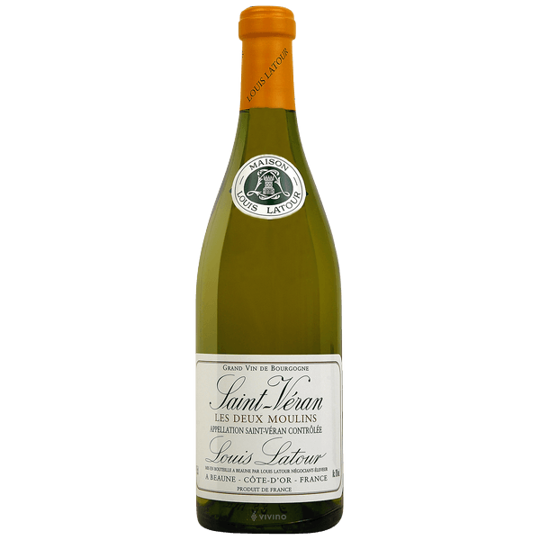 Louis Latour Saint-Véran Les Deux Moulins | Vivino English