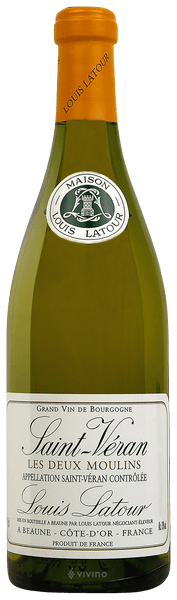 Louis Latour Saint-Véran Les Deux Moulins | Vivino English