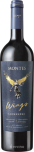 Montes Wings 2019
