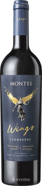 Montes Wings