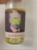 Bodegas Bastida En Paradero Desconosido Verdejo